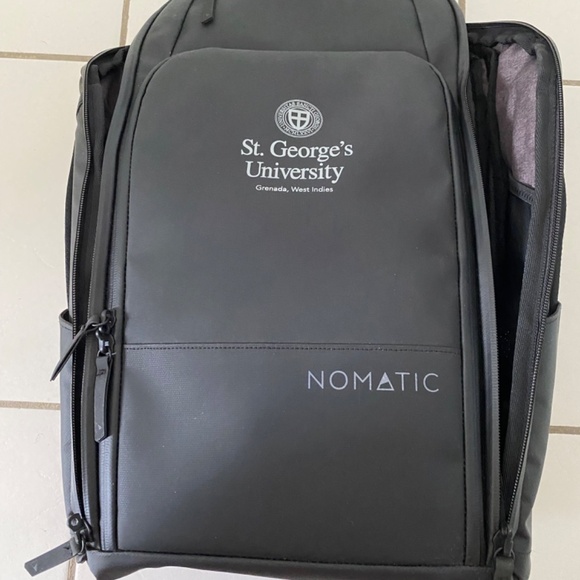 17L Nomatic Backpack - brand new - Picture 3 of 13